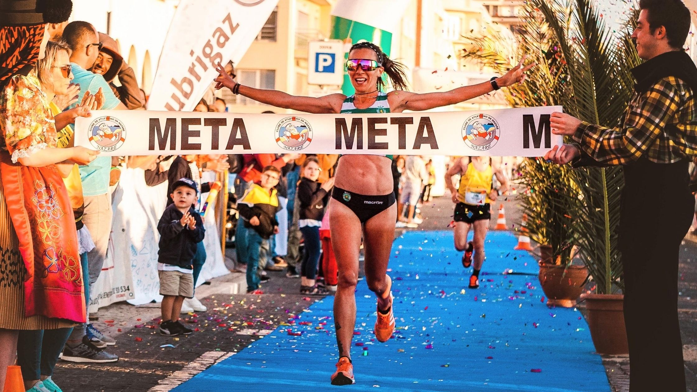 félmaraton