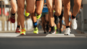 felmaraton edzesterv