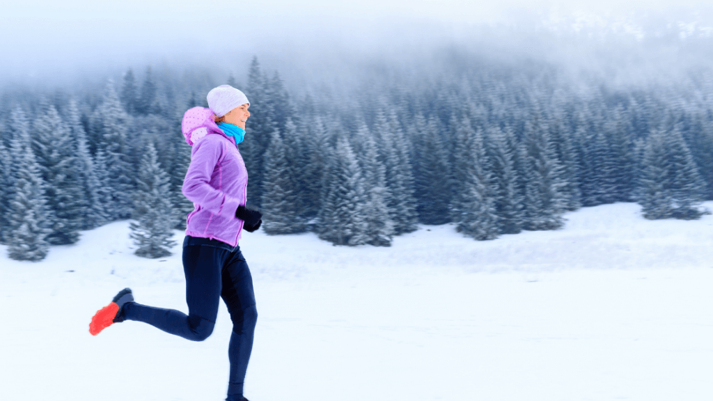 futás motiváció télen