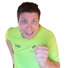 Photo of Adam G. Steve.