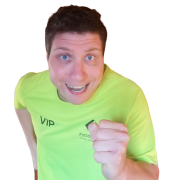 Photo of Adam G. Steve.